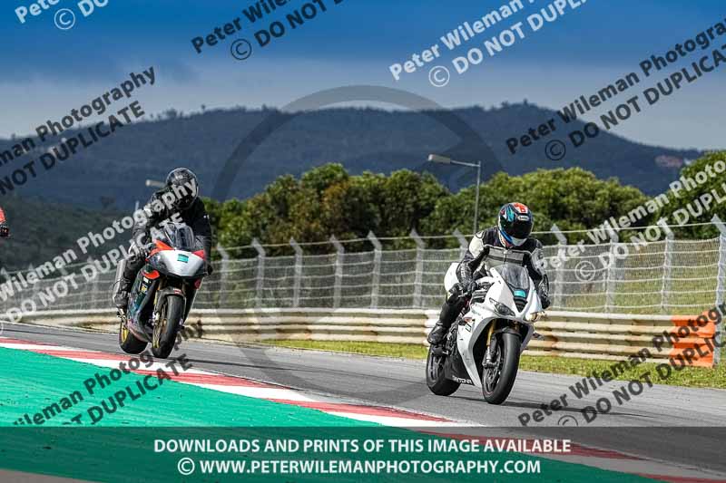motorbikes;no limits;november 2019;peter wileman photography;portimao;portugal;trackday digital images